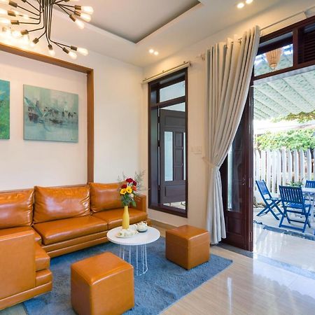 Le Printemps D' An Bang Lejlighed Hoi An Eksteriør billede