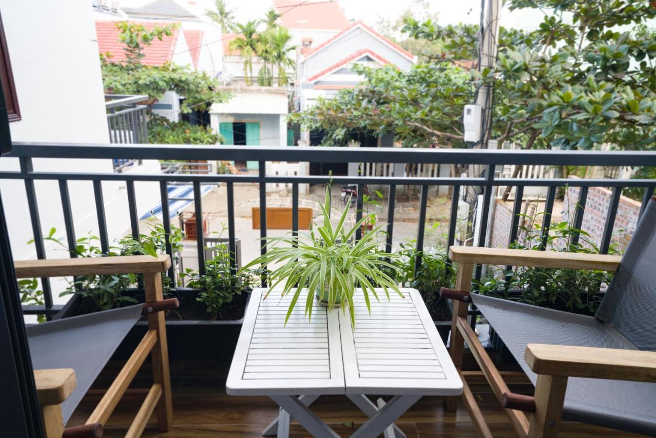 Le Printemps D' An Bang Lejlighed Hoi An Eksteriør billede